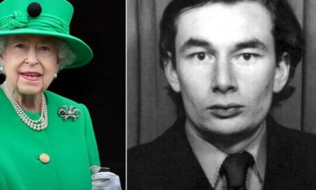 Lord Charles