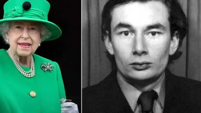 Lord Charles