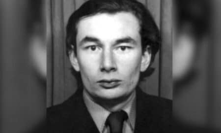 Lord Charles O'Hagen