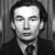 Lord Charles O'Hagen