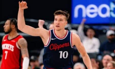 Los Angeles Clippers