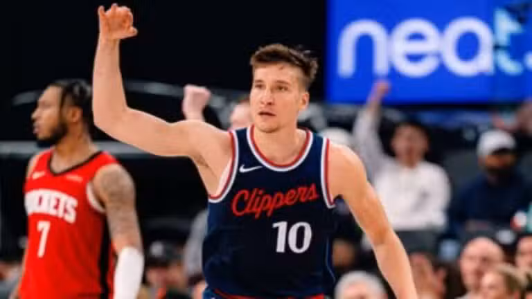 Los Angeles Clippers