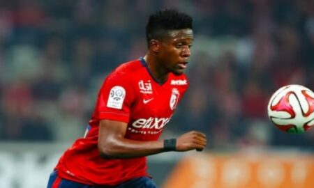 Losc Lille