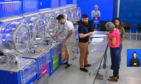 Loterias Caixa 09 de abril de 2025