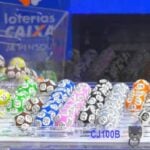 Loterias Caixa Resultados