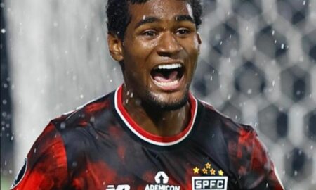 Lucas Ferreira