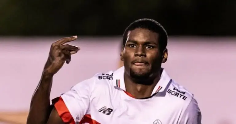 Lucas Ferreira São paulo