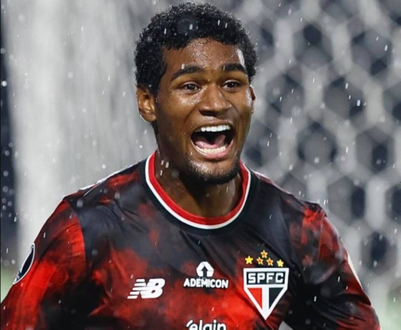 Lucas Ferreira