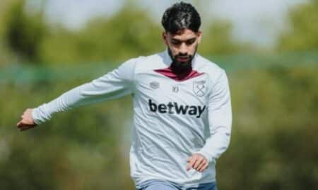 Lucas Paquetá