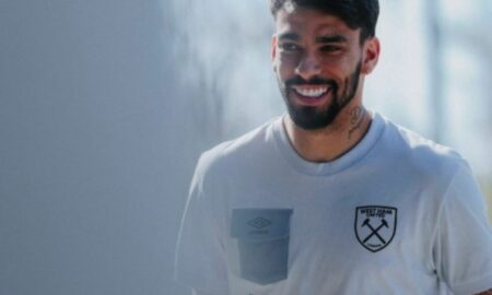 Lucas Paquetá
