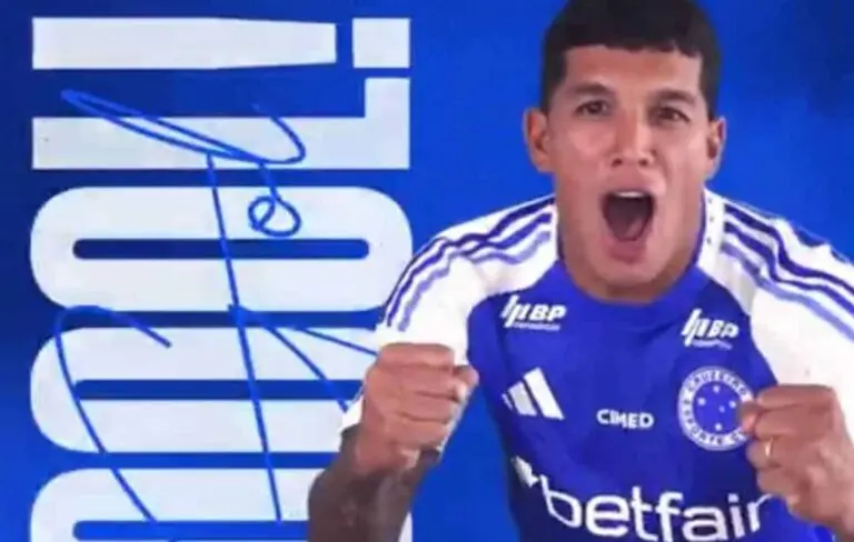 Lucas Romero