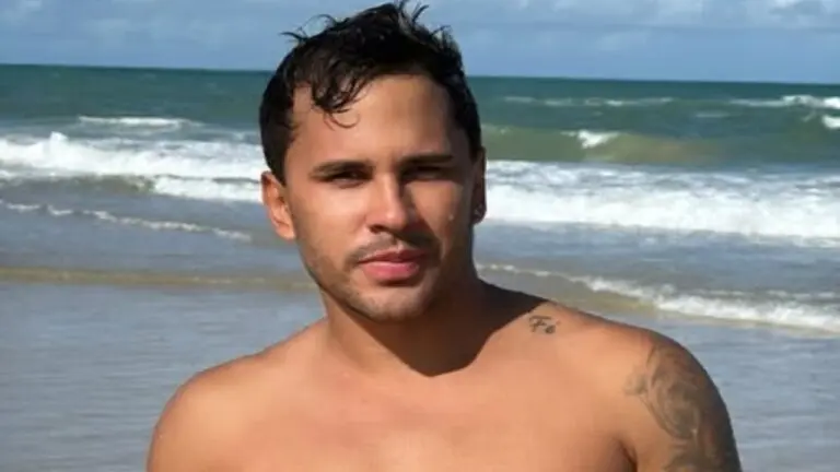 Lucas guimaraões