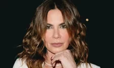 Luciana Gimenez