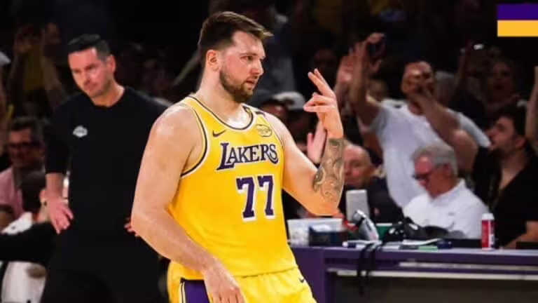 Luka Doncic