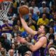 Luka Lakers - Foto: x
