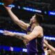 Lukas Lakers - Foto: Lakers X