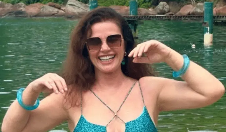 Luma de Oliveira