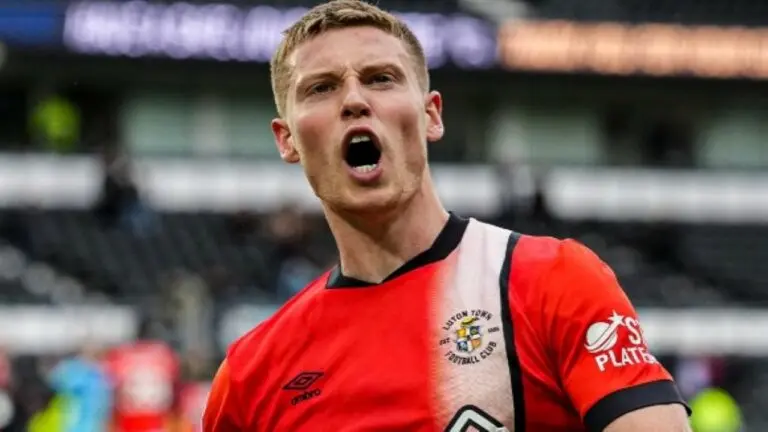 Luton Town