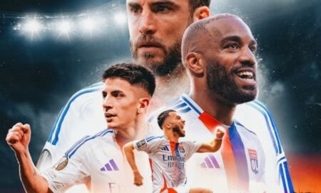 Lyon Fc