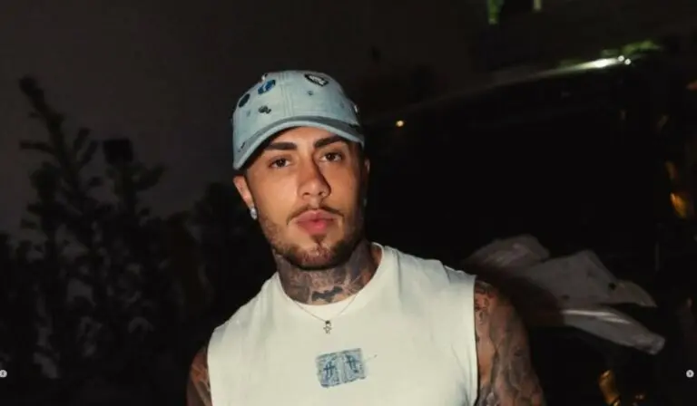 MC Daniel