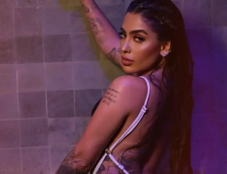 MC Mirella