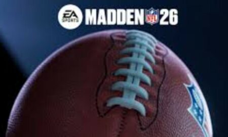 Madden NFL 26