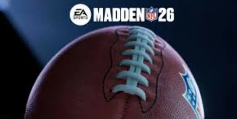 Madden NFL 26