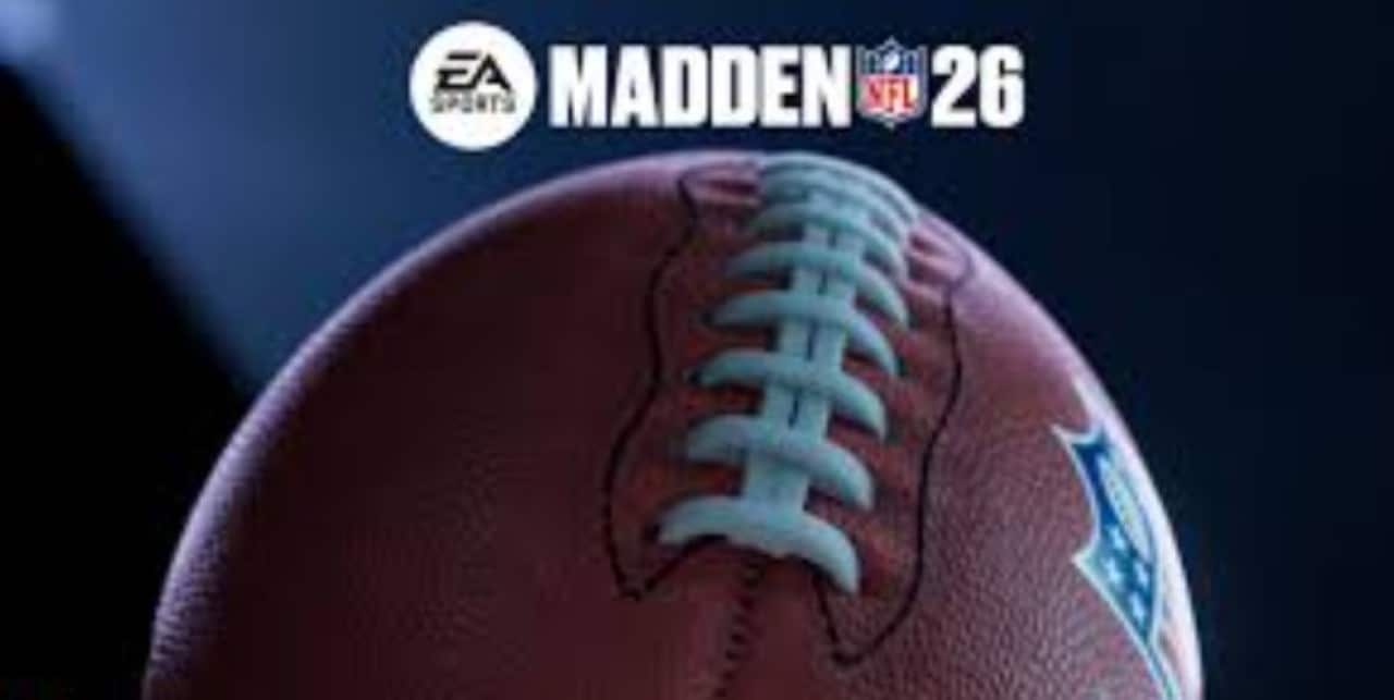 Madden NFL 26