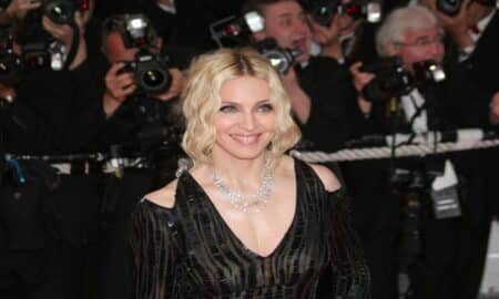 Madonna
