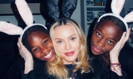 Madonna