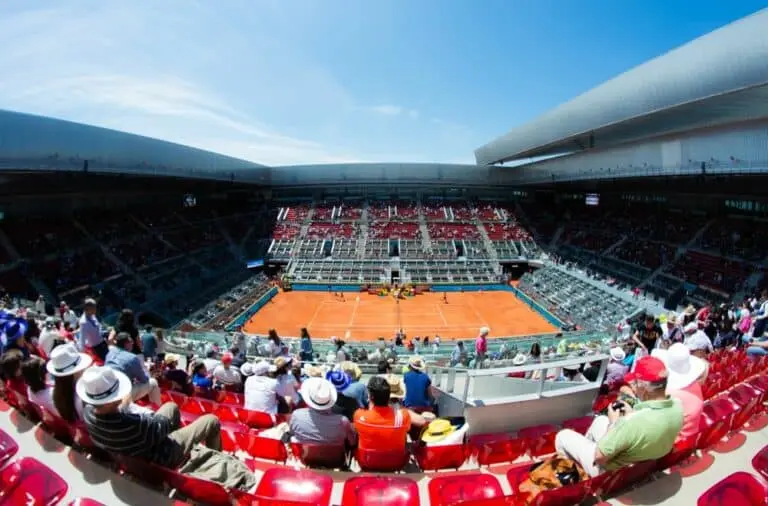 Madrid Open