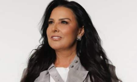 Mãe de Maiara e Maraisa