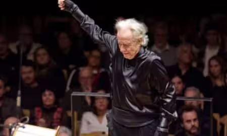 Maestro João Carlos Martins