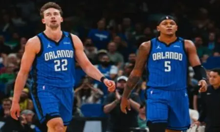 Magic NBA