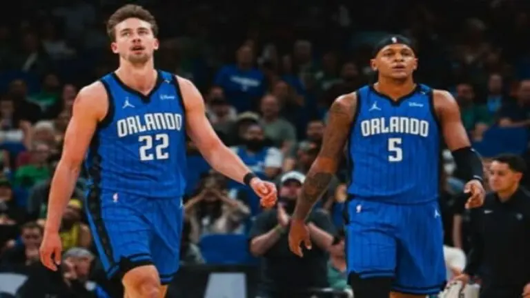 Magic NBA