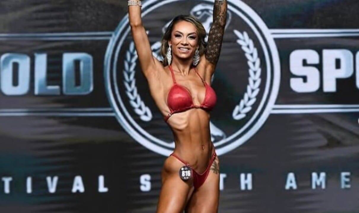 Maiara Rotta