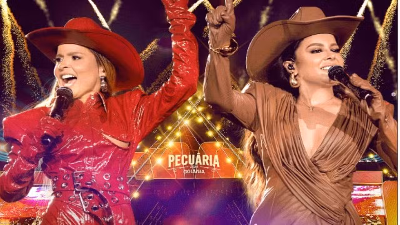 Maiara e Maraisa