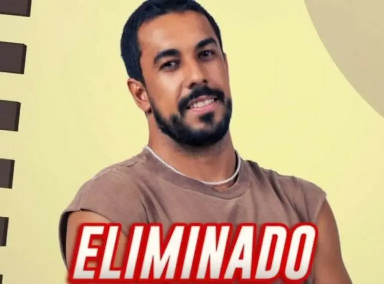 Maike Eliminado