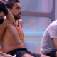 Maike e gêmeos