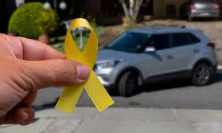 Maio Amarelo