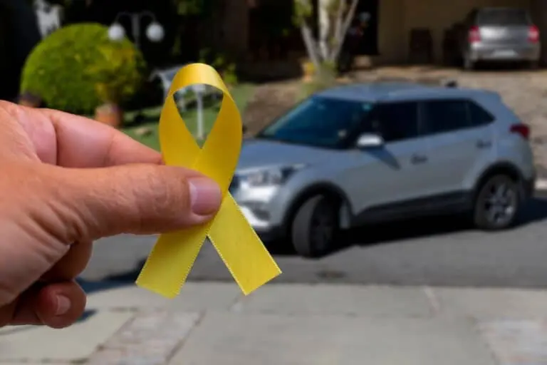 Maio Amarelo