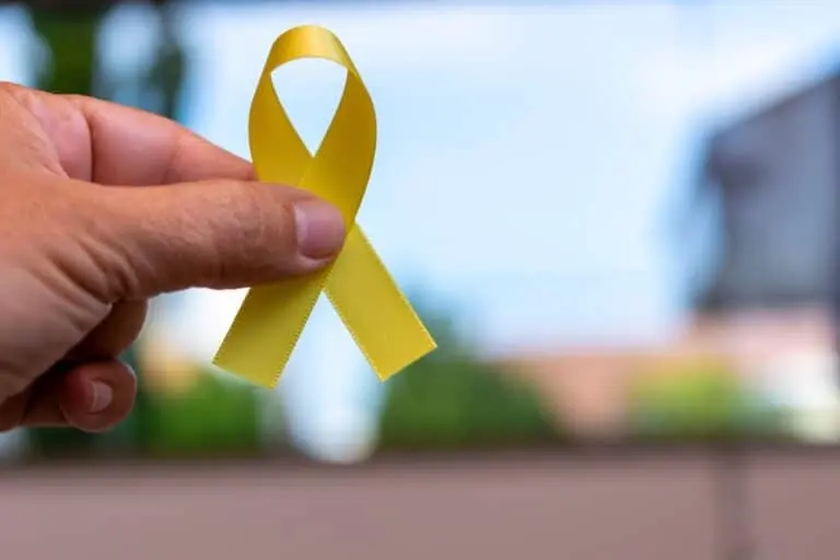 Maio amarelo saude