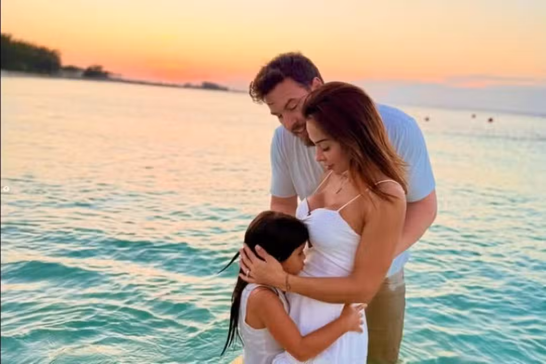 Maira Cardi anuncia gravidez