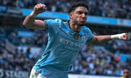 Man City