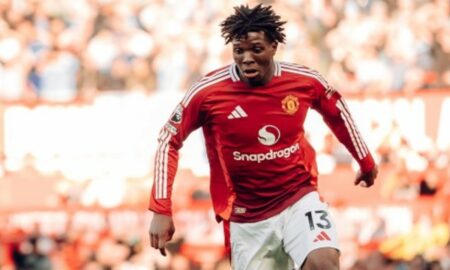 Manchester United