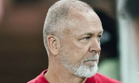 Mano Menezes