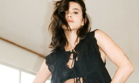 Manu Gavassi