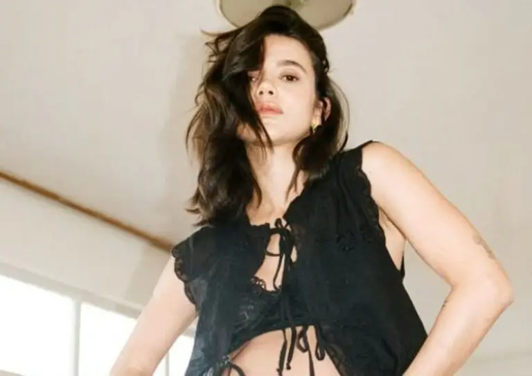 Manu Gavassi