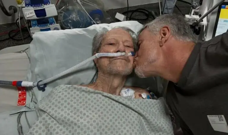 Marcello Novaes e pai