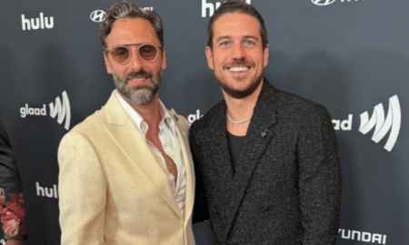 Marco Calvani e Marco Pigossi